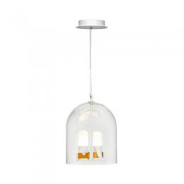 Подвесная светодиодная люстра Loft IT Whisper  - 2